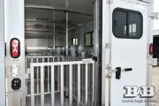 used Stock / Stock Combo Trailers Cimarron Trailers  for sale, in Camp Point, IL Thumbnail 5