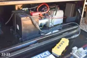 used Equipment / Flatbed Trailers Iron Bull  for sale, in Camp Point, IL Thumbnail 7