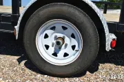 used Utility Trailers PJ Trailers  for sale, in Camp Point, IL Thumbnail 6