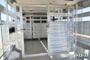 used Stock / Stock Combo Trailers Cimarron Trailers  for sale, in Camp Point, IL Thumbnail 9