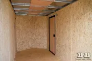 used Cargo (Enclosed) Trailers Impact Trailers  for sale, in Camp Point, IL Thumbnail 7