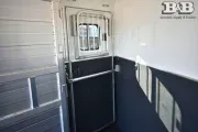 used Horse Trailers Cimarron Trailers  for sale, in Camp Point, IL Thumbnail 7