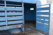 used Stock / Stock Combo Trailers Rawhide  for sale, in Camp Point, IL Thumbnail 10