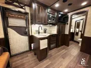 used Horse Trailers Cimarron Trailers  for sale, in Camp Point, IL Thumbnail 27