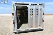 used Stock / Stock Combo Trailers Merritt Trailers  for sale, in Camp Point, IL Thumbnail 6