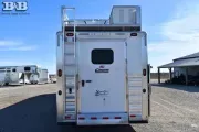 used Horse Trailers Cimarron Trailers  for sale, in Camp Point, IL Thumbnail 10