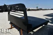 2025 Norstar SR 84" X 84" 