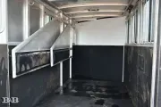 used Horse Trailers Exiss Trailers  for sale, in Camp Point, IL Thumbnail 9