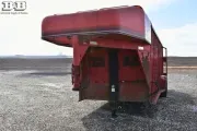 used Stock / Stock Combo Trailers Pro Stock  for sale, in Camp Point, IL Thumbnail 2