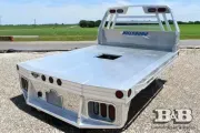 2026 Hillsboro 2500 Series 