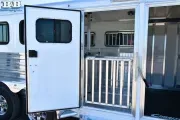 used Stock / Stock Combo Trailers Cimarron Trailers  for sale, in Camp Point, IL Thumbnail 21