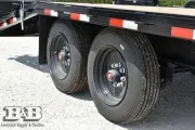 used Other Trailers Trailerman  for sale, in Camp Point, IL Thumbnail 2
