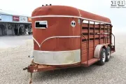 used Stock / Stock Combo Trailers Other  for sale, in Camp Point, IL Thumbnail 3