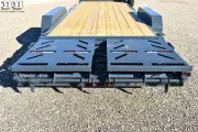 used Equipment / Flatbed Trailers Iron Bull  for sale, in Camp Point, IL Thumbnail 6