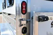 used Stock / Stock Combo Trailers Cimarron Trailers  for sale, in Camp Point, IL Thumbnail 28