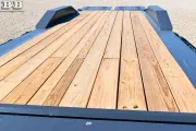 used Equipment / Flatbed Trailers Iron Bull  for sale, in Camp Point, IL Thumbnail 3