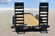 used Equipment / Flatbed Trailers Midsota  for sale, in Camp Point, IL Thumbnail 4