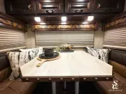 used Horse Trailers Cimarron Trailers  for sale, in Camp Point, IL Thumbnail 32