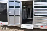 used Stock / Stock Combo Trailers Cimarron Trailers  for sale, in Camp Point, IL Thumbnail 12