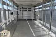 used Stock / Stock Combo Trailers Cimarron Trailers  for sale, in Camp Point, IL Thumbnail 10