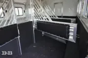 used Horse Trailers Cimarron Trailers  for sale, in Camp Point, IL Thumbnail 16