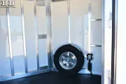 used Stock / Stock Combo Trailers Cimarron Trailers  for sale, in Camp Point, IL Thumbnail 24