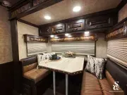 used Horse Trailers Cimarron Trailers  for sale, in Camp Point, IL Thumbnail 31