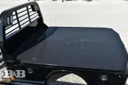used Flat Decks CM Truck Beds  for sale, in Camp Point, IL Thumbnail 2