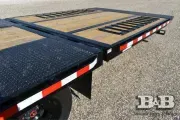 used Equipment / Flatbed Trailers Midsota  for sale, in Camp Point, IL Thumbnail 3