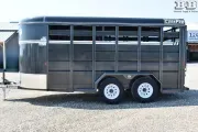 used Stock / Stock Combo Trailers CornPro  for sale, in Camp Point, IL Thumbnail 4