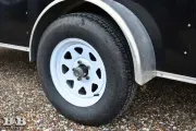used Cargo (Enclosed) Trailers Haulmark  for sale, in Camp Point, IL Thumbnail 11