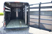 used Stock / Stock Combo Trailers CornPro  for sale, in Camp Point, IL Thumbnail 8