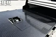 used Flat Decks Norstar  for sale, in Camp Point, IL Thumbnail 3