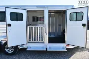 used Stock / Stock Combo Trailers Cimarron Trailers  for sale, in Camp Point, IL Thumbnail 22