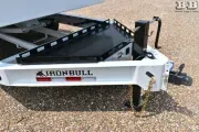 used Dump Trailers Iron Bull  for sale, in Camp Point, IL Thumbnail 3