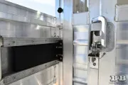 used Stock / Stock Combo Trailers Cimarron Trailers  for sale, in Camp Point, IL Thumbnail 14