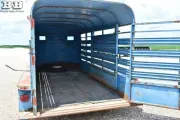 used Stock / Stock Combo Trailers Rawhide  for sale, in Camp Point, IL Thumbnail 6