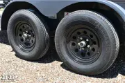 used Utility Trailers Iron Bull  for sale, in Camp Point, IL Thumbnail 6