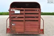 used Stock / Stock Combo Trailers Other  for sale, in Camp Point, IL Thumbnail 6