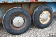 used Stock / Stock Combo Trailers Rawhide  for sale, in Camp Point, IL Thumbnail 11