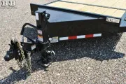 used Equipment / Flatbed Trailers Midsota  for sale, in Camp Point, IL Thumbnail 3