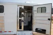 used Horse Trailers Cimarron Trailers  for sale, in Camp Point, IL Thumbnail 16