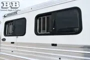 used Stock / Stock Combo Trailers Cimarron Trailers  for sale, in Camp Point, IL Thumbnail 16