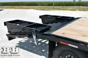 used Other Trailers Trailerman  for sale, in Camp Point, IL Thumbnail 4
