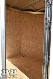 used Cargo (Enclosed) Trailers ATC  for sale, in Camp Point, IL Thumbnail 4