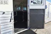 used Horse Trailers Cimarron Trailers  for sale, in Camp Point, IL Thumbnail 14
