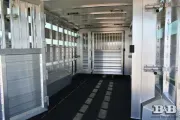 used Stock / Stock Combo Trailers Cimarron Trailers  for sale, in Camp Point, IL Thumbnail 20