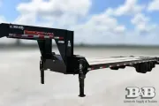 used Equipment / Flatbed Trailers Trailerman  for sale, in Camp Point, IL Thumbnail 1