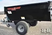 used Dump Trailers Midsota  for sale, in Camp Point, IL Thumbnail 4