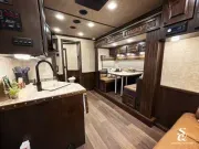used Horse Trailers Cimarron Trailers  for sale, in Camp Point, IL Thumbnail 25